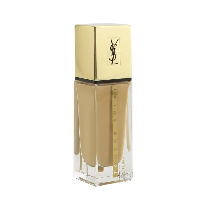YVES SAINT LAURENT - Touche Eclat Le Teint Long Wear Glow Foundation SPF22 Yves Saint Laurent