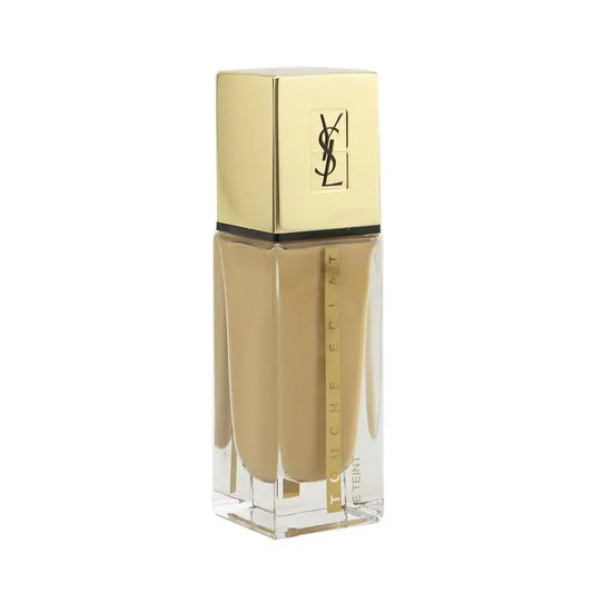 YVES SAINT LAURENT - Touche Eclat Le Teint Long Wear Glow Foundation SPF22 Yves Saint Laurent