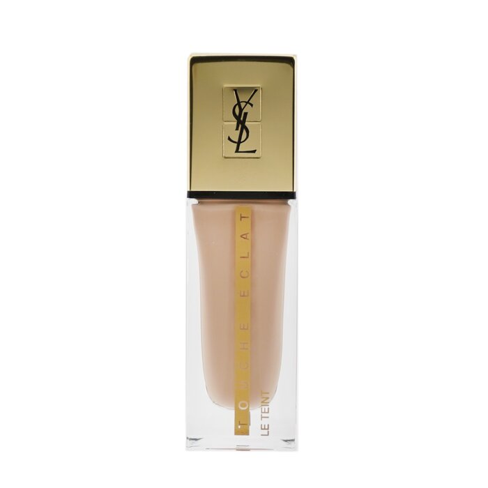 YVES SAINT LAURENT - Touche Eclat Le Teint Long Wear Glow Foundation SPF22