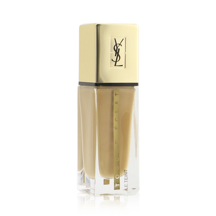 YVES SAINT LAURENT - Touche Eclat Le Teint Long Wear Glow Foundation SPF22