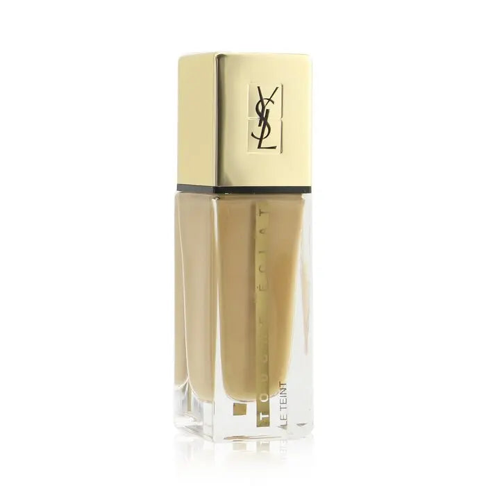 YVES SAINT LAURENT - Touche Eclat Le Teint Long Wear Glow Foundation SPF22 Yves Saint Laurent