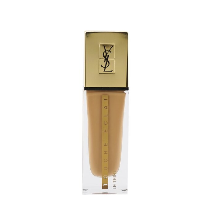 YVES SAINT LAURENT - Touche Eclat Le Teint Long Wear Glow Foundation SPF22