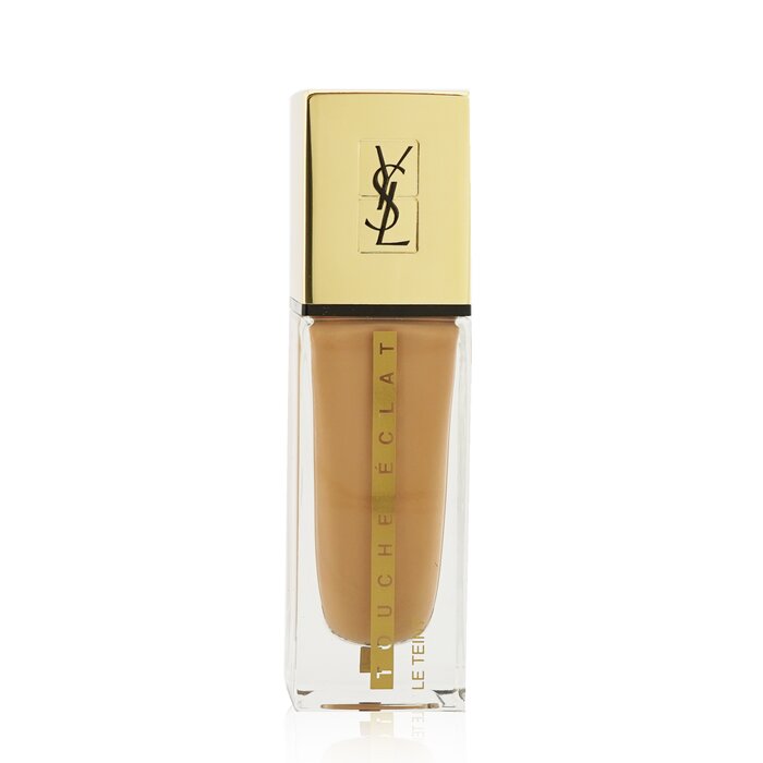 YVES SAINT LAURENT - Touche Eclat Le Teint Long Wear Glow Foundation SPF22