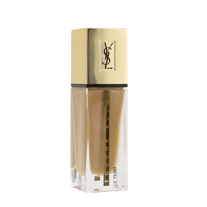 YVES SAINT LAURENT - Touche Eclat Le Teint Long Wear Glow Foundation SPF22