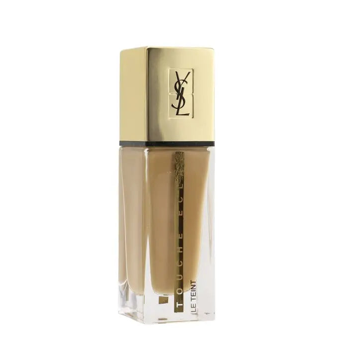 YVES SAINT LAURENT - Touche Eclat Le Teint Long Wear Glow Foundation SPF22 Yves Saint Laurent