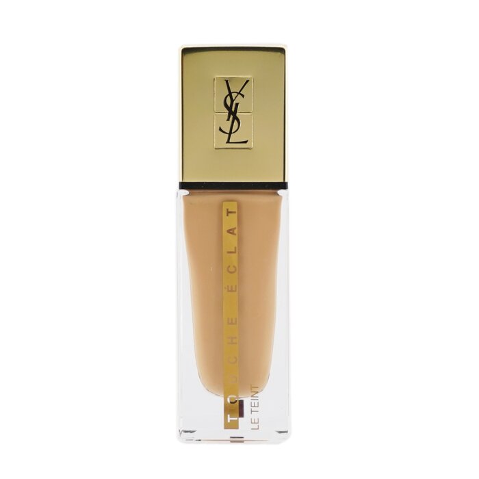 YVES SAINT LAURENT - Touche Eclat Le Teint Long Wear Glow Foundation SPF22