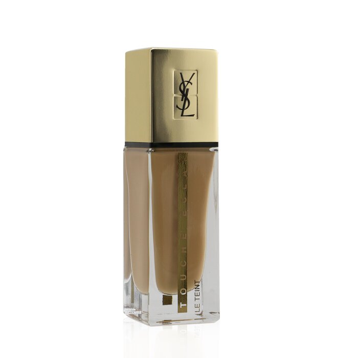 YVES SAINT LAURENT - Touche Eclat Le Teint Long Wear Glow Foundation SPF22