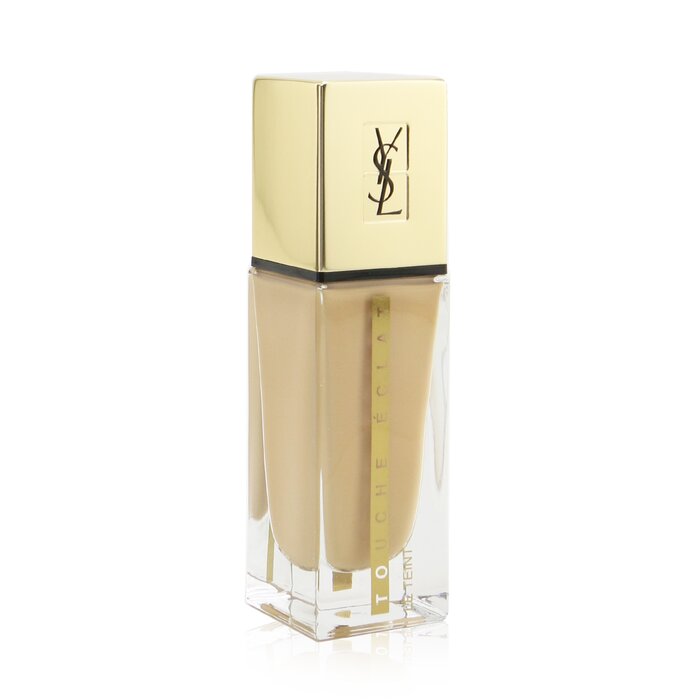 YVES SAINT LAURENT - Touche Eclat Le Teint Long Wear Glow Foundation SPF22