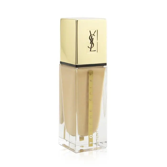 YVES SAINT LAURENT - Touche Eclat Le Teint Long Wear Glow Foundation SPF22 Yves Saint Laurent