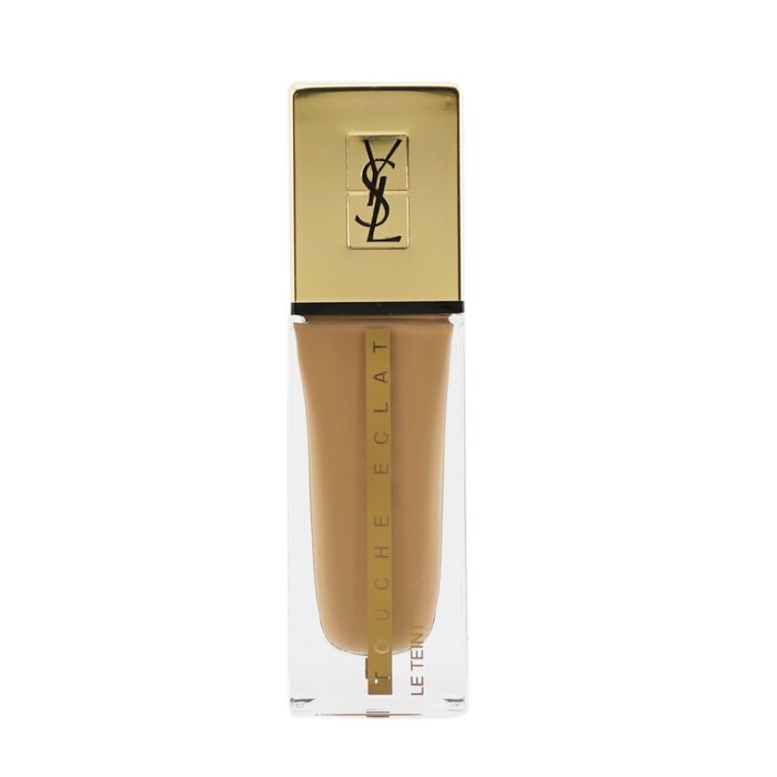 YVES SAINT LAURENT - Touche Eclat Le Teint Long Wear Glow Foundation SPF22