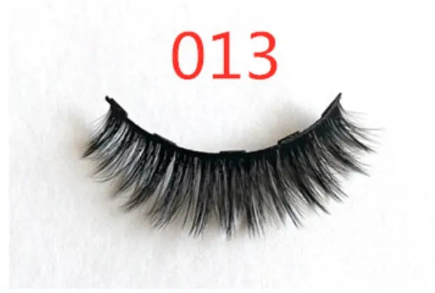 A Pair Of False Eyelashes With Magnets Jane Iredale