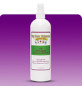 MY HAIR HELPERS NATURAL LICE REMOVAL PEPPERMINT SPRAY — natural daily lice prevention My Hair Helpers