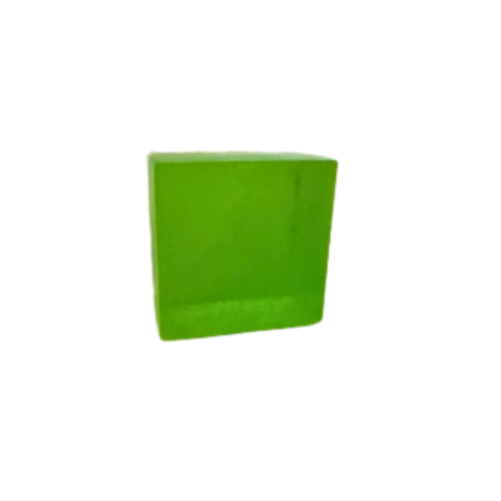 LOLA LUXE ALOE VERA & CUCUMBER MELON SOAP – Refreshing Hydration for Radiant Skin