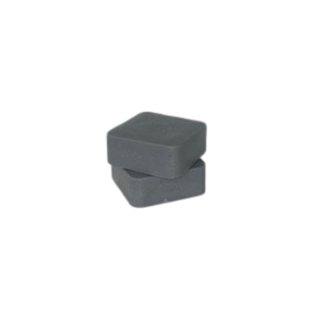 LOLA LUXE BAMBOO CHARCOAL DETOX SOAP – Purifying Cleanse for Radiant Skin