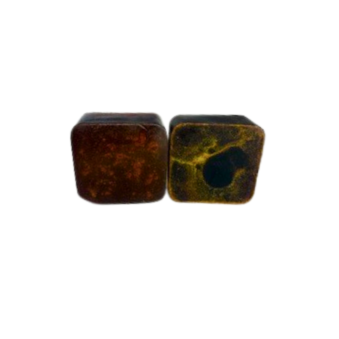LOLA LUXE TURMERIC & HONEY GLOW SOAP – Radiant Nourishment for All Skin Types