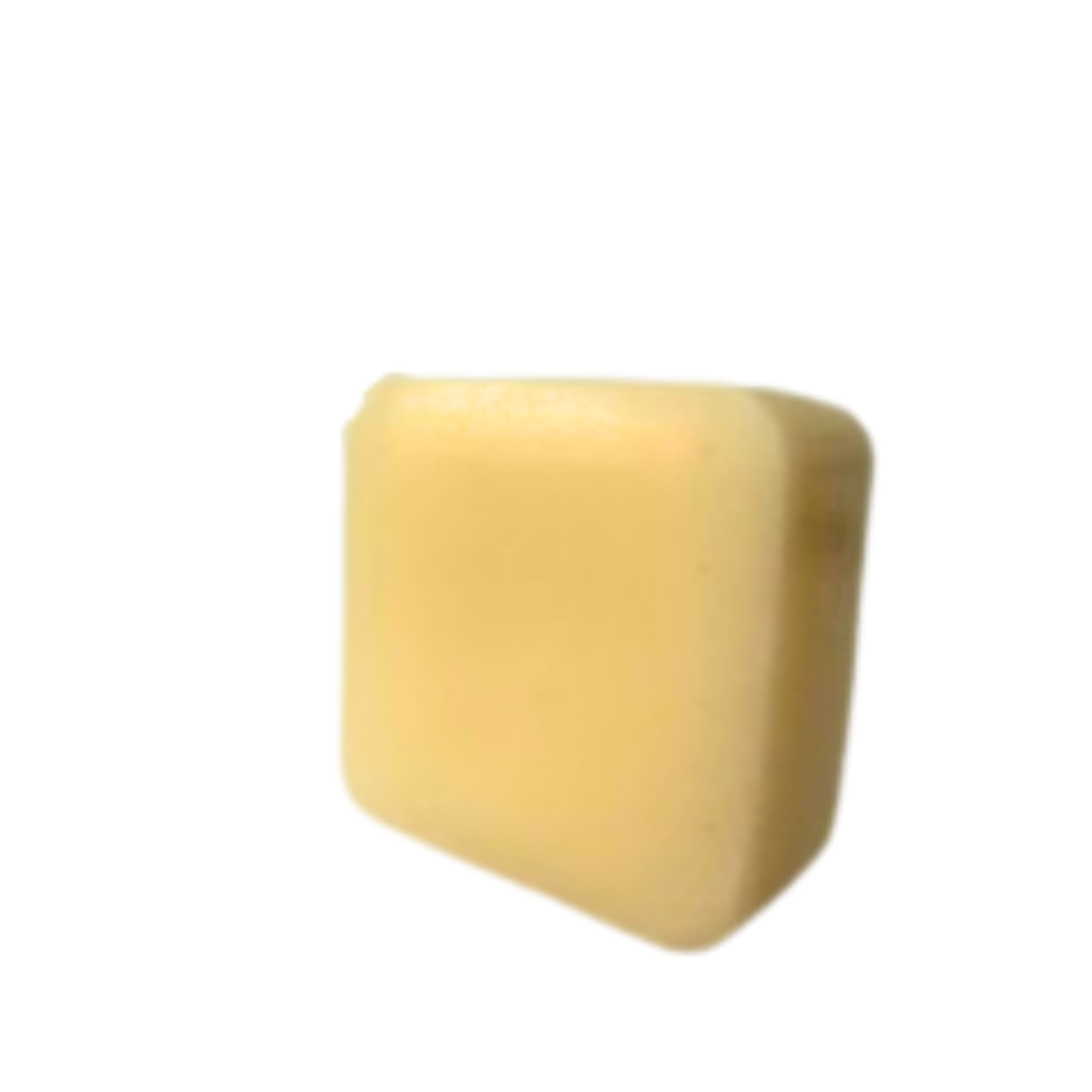 LOLA LUXE GOAT & OATMEAL MILK HANDMADE SOAP – Nourishing Lux