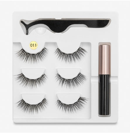 Pure Grace Magnetic Lash