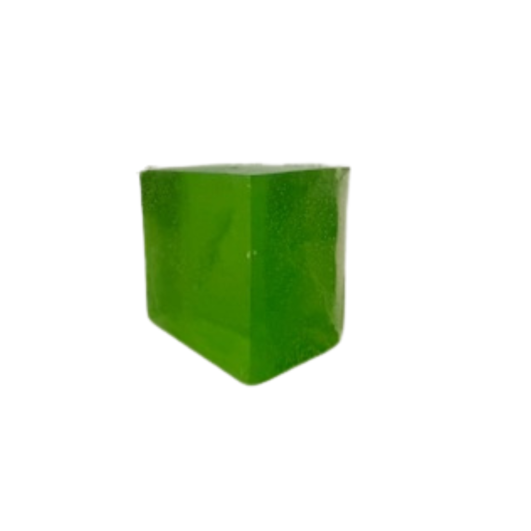 LOLA LUXE ALOE VERA & CUCUMBER MELON SOAP – Refreshing Hydration for Radiant Skin