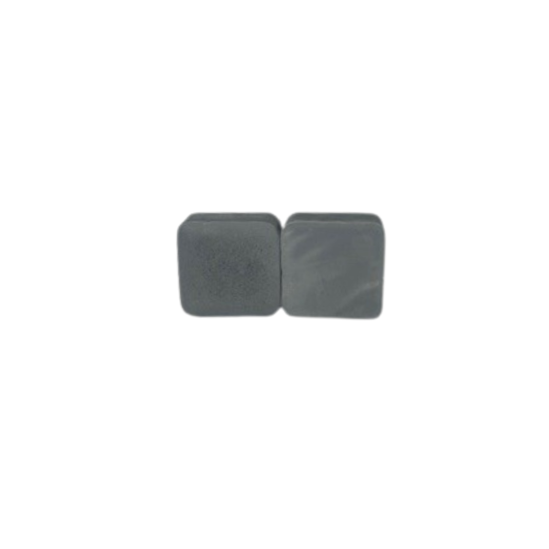LOLA LUXE BAMBOO CHARCOAL DETOX SOAP – Purifying Cleanse for Radiant Skin
