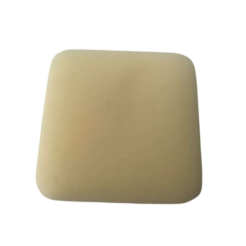 LOLA LUXE GOAT & OATMEAL MILK HANDMADE SOAP – Nourishing Lux
