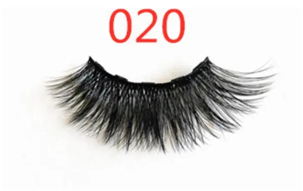 A Pair Of False Eyelashes With Magnets Jane Iredale
