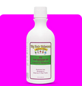 MY HAIR HELPERS NATURAL LICE REMOVAL DIMETHICONE OIL — extra-strength lice removal treatment My Hair Helpers