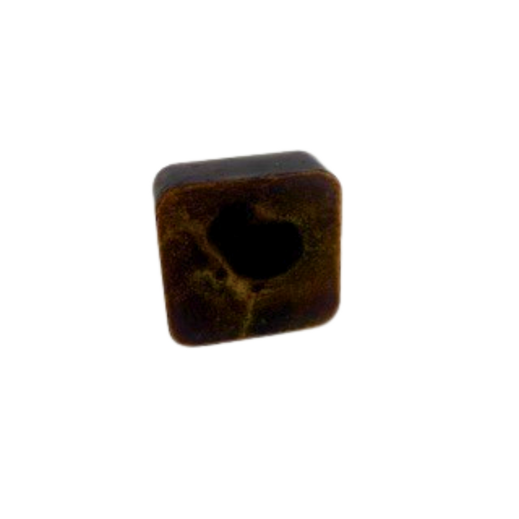 LOLA LUXE TURMERIC & HONEY GLOW SOAP – Radiant Nourishment for All Skin Types