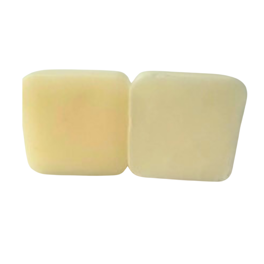 LOLA LUXE GOAT & OATMEAL MILK HANDMADE SOAP – Nourishing Lux