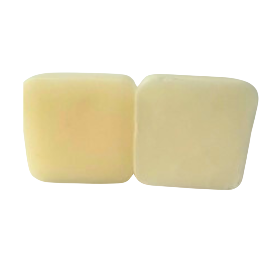 LOLA LUXE GOAT & OATMEAL MILK HANDMADE SOAP – Nourishing Lux