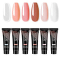 ROSALIND – Professional Builder Gel UV/LED Nail Extension Gel (15ml) Rosalind