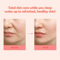 rebeau – Grapefruit Sleeping Mask rebeau
