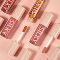 PUDAIER® GLOSS BOMB LIP LUMINIZER — Addictive Shine, Nourishing Wear(Color #4) Savoy Active