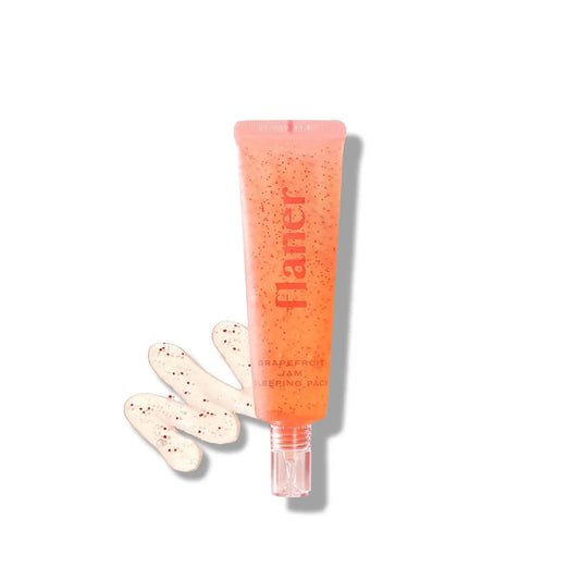 rebeau – Grapefruit Sleeping Mask rebeau