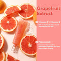 rebeau – Grapefruit Sleeping Mask rebeau