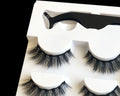 A Pair Of False Eyelashes With Magnets Jane Iredale