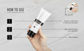 DAMANCI - Elixir Argan Cream DAMANCI