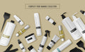 DAMANCI - Elixir Argan Cream DAMANCI