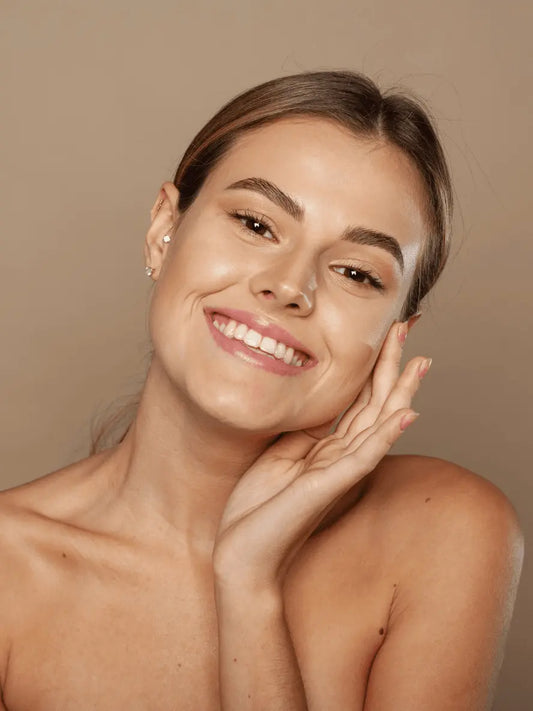 After-Sun Soothing Lotion Organic & Vegan | BYMANYC ® New York BYMANYC ® New York
