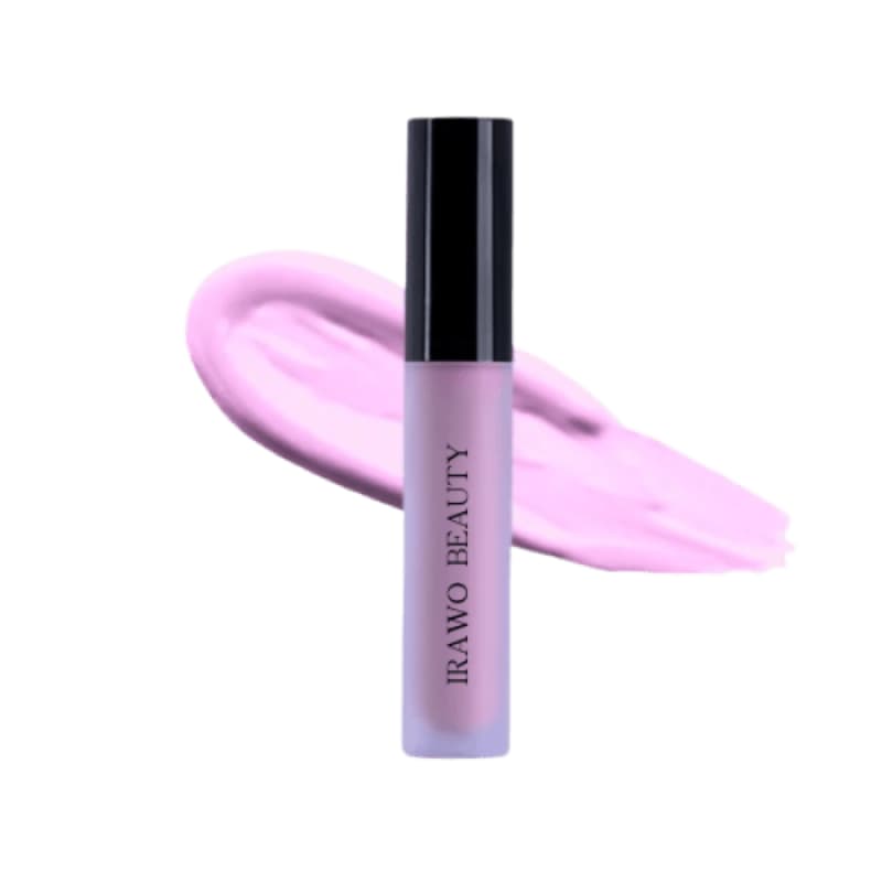 IRAWO BEAUTY ULTRA LIP GLOSS — Luxurious Shine, Captivating Colors