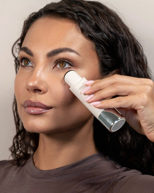 Blyss Lila – RF, EMS & Photon Eye Revitalizer Blyss Care