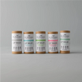 J and L Naturals (5-PACK) — natural hydration & soothing care J and L Naturals