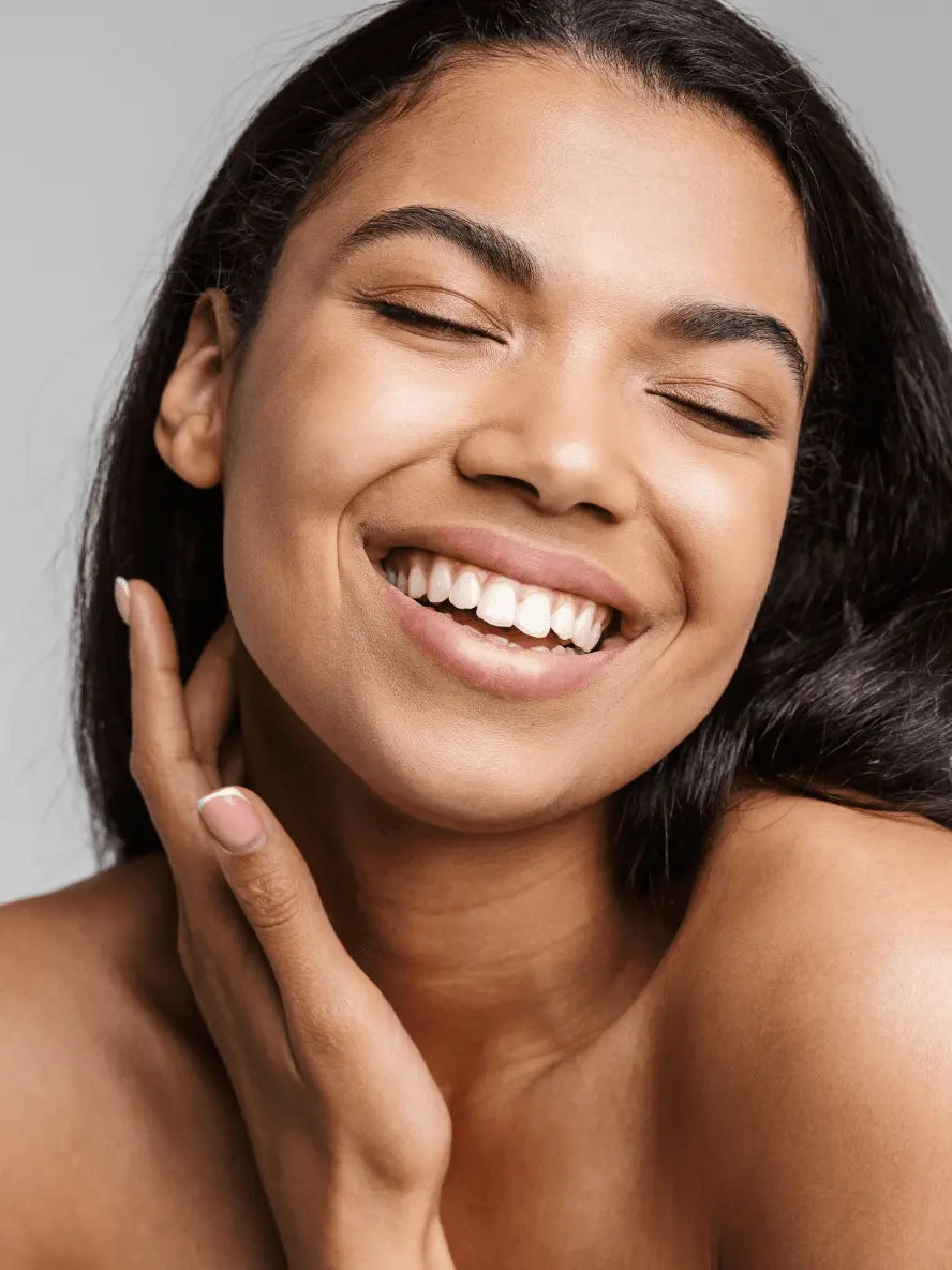 BYMANYC® SUNSCREEN SPF30 NYFW-INSPIRED COLLECTION — Tinted Mineral Daily Protector BYMANYC ® New York