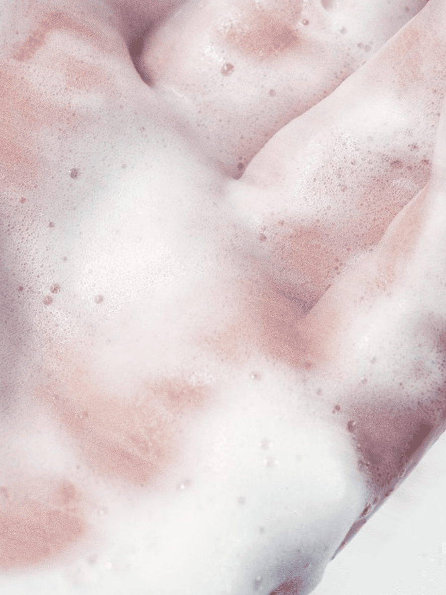 BYMANYC ® New York – Cleansing Foam Makeup Remover