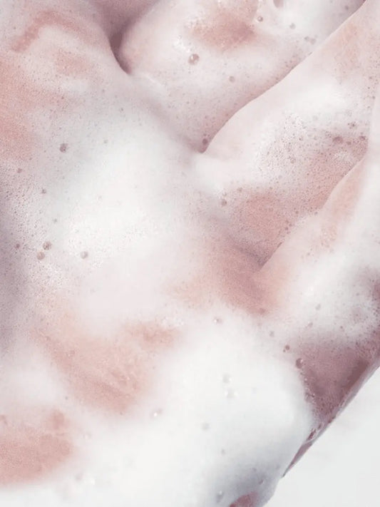 BYMANYC ® New York – Cleansing Foam Makeup Remover BYMANYC ® New York