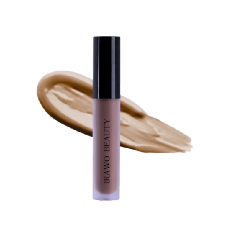 IRAWO BEAUTY ULTRA LIP GLOSS — Luxurious Shine, Captivating Colors
