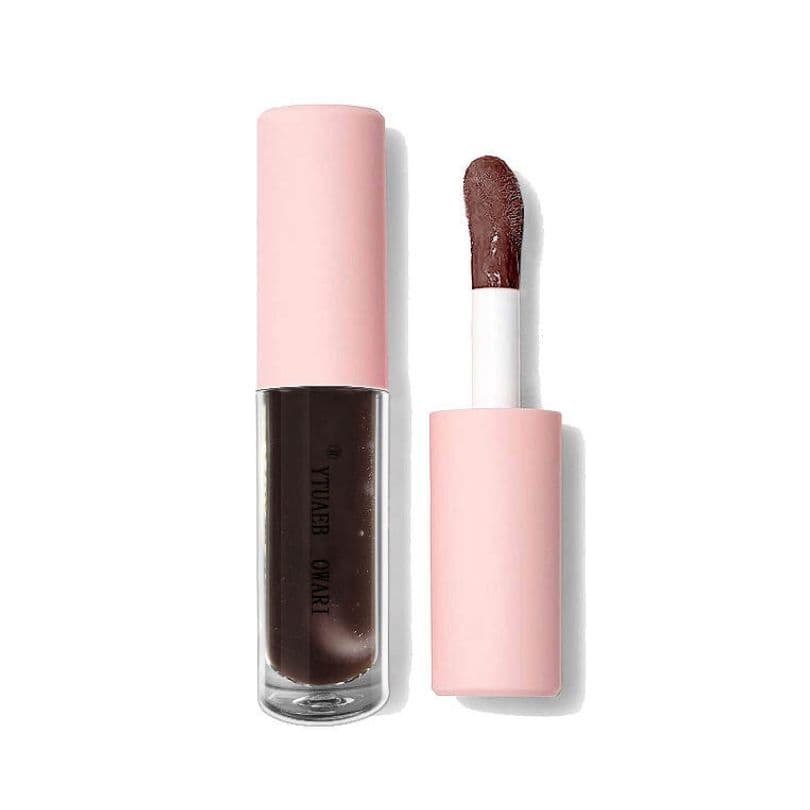 IRAWO BEAUTY LUX-LIP™ OIL — supreme hydration &amp; radiant shine