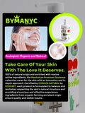 BYMANYC® New York – Eco Volumizing Shampoo for Dry Ends BYMANYC ® New York