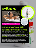 BYMANYC® New York – Eco Volumizing Shampoo for Dry Ends BYMANYC ® New York