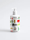 BYMANYC® New York – Eco Volumizing Shampoo for Dry Ends BYMANYC ® New York
