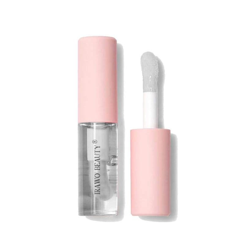 IRAWO BEAUTY LUX-LIP™ OIL — supreme hydration &amp; radiant shine